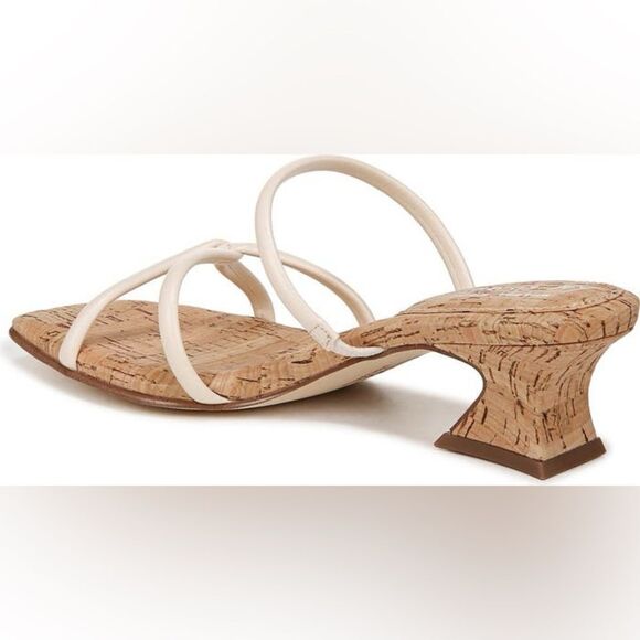 Circus NY | Faye Strappy Sandal - Picture 3 of 9